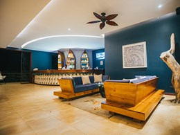 Le restaurant Niromi