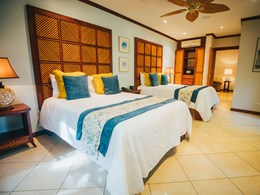 Ocean Front Suite