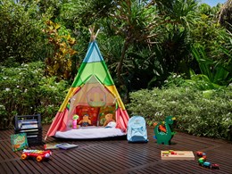 Un espace ludique et encadré pour les petits