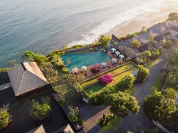 Des moments suspendus entre ciel et mer