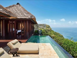 Ocean Cliff Villa
