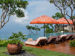 Le Serpenti Pool Club