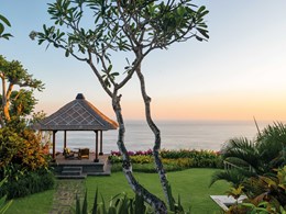 Atmosphère exclusive et calme absolu 