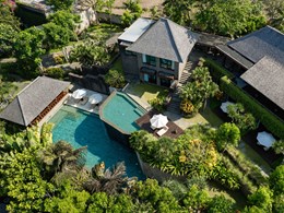 Five-bedroom Mansion