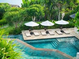 The Mansion 5 Bedroom Type 2