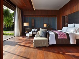 Two Bedroom Mansion du Bulgari Resort 