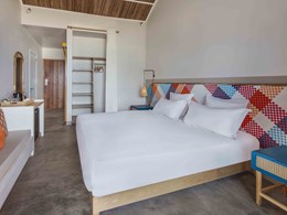 Prestige Garden View Room