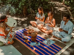 Un sanctuaire de bien-être et de sérénité