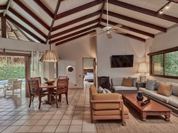 Villa 2 Bedrooms with Private Pool