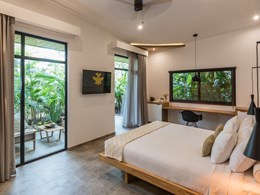 Getaway Suite