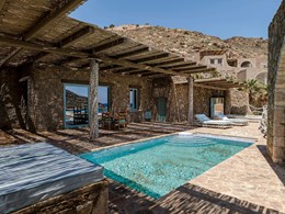 Moonwake Suite Two-Bedroom