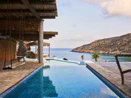 Ray of Light Suite Three-Bedroom