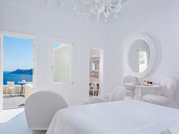 Superior Suite with Plunge Pool