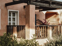 Superior Family Apartment Village view