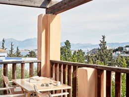 Superior Family Apartment Side Seaview 