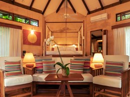 Le Bungalow