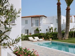3 Bedroom Villa Private Pool & Garden