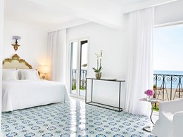 3-Bedroom Beach Villa Seafront