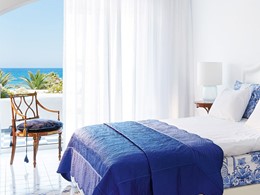 Junior Suite Sea View