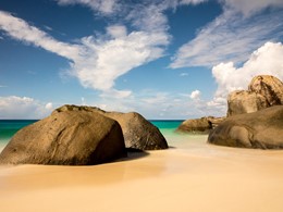 Immergez-vous dans un cadre magnifique lors de votre séjour aux Seychelles