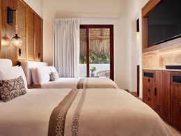 Casa Principal Guest Double Room