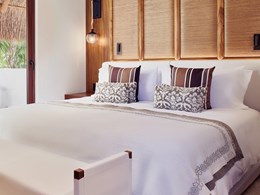 Casa Principal Guest Room North