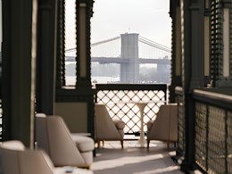 Casa Cipriani New York