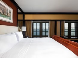Casa Cipriani New York - Premier River View King