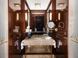 Casa Cipriani New York - Deluxe City View King