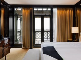 Casa Cipriani New York