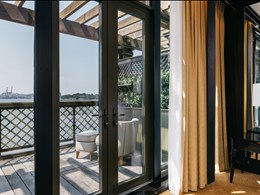 Casa Cipriani New York - Junior Suite Corner 
