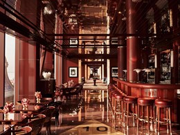 Casa Cipriani New York