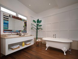 Colonial Superior Room 