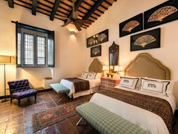 Chambre Royal Suite