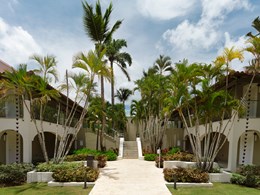 Une élégance tropicale