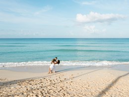 Un resort réservé aux adultes sur la plage de Bayahibe
