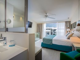 Duplex Suite & Swimming Pool