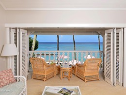 Ocean Front Suite 