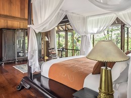 COMO Suite in Umabona