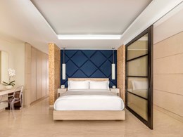 One Bedroom Seaview Residence