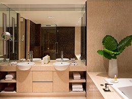 Two Bedroom Seaview Residence