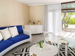 Beach Villa 2 Bedroom with Private Pool 