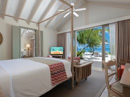 Two Bedroom Family Beach Villa