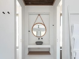 Double Room with Pool View