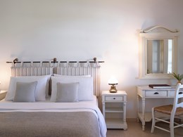 Exclusive Adult Deluxe Garden / Mountain View