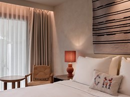 Exclusive Adult Sea View