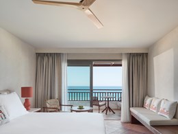 Exclusive Adult Sea Front