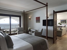 Premium Unique Suite 