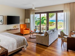 Aurora Anguilla, Merrywing Beach - Junior Suite Oceanfront 