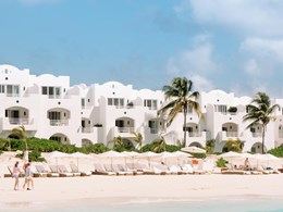 Aurora Anguilla, Rendezvous Beach - Vue extérieure